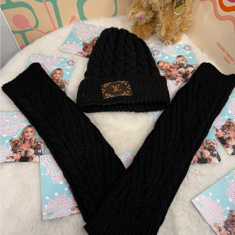 Women’s  Knit Beanie